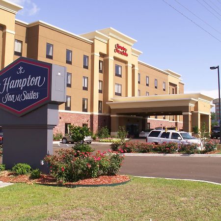 Hampton Inn & Suites Natchez Kültér fotó