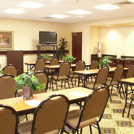 Hampton Inn & Suites Natchez Kültér fotó
