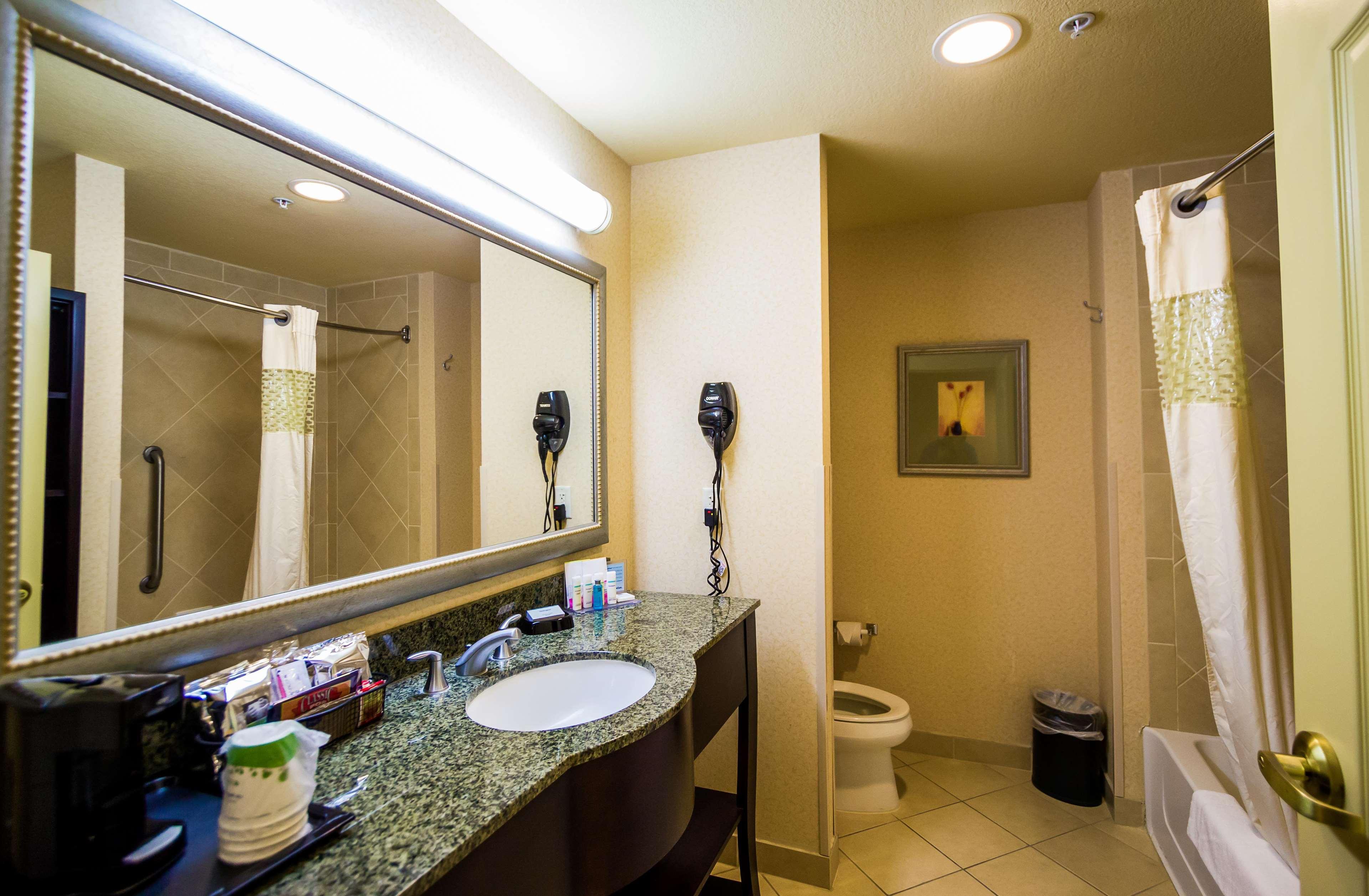 Hampton Inn & Suites Natchez Kültér fotó