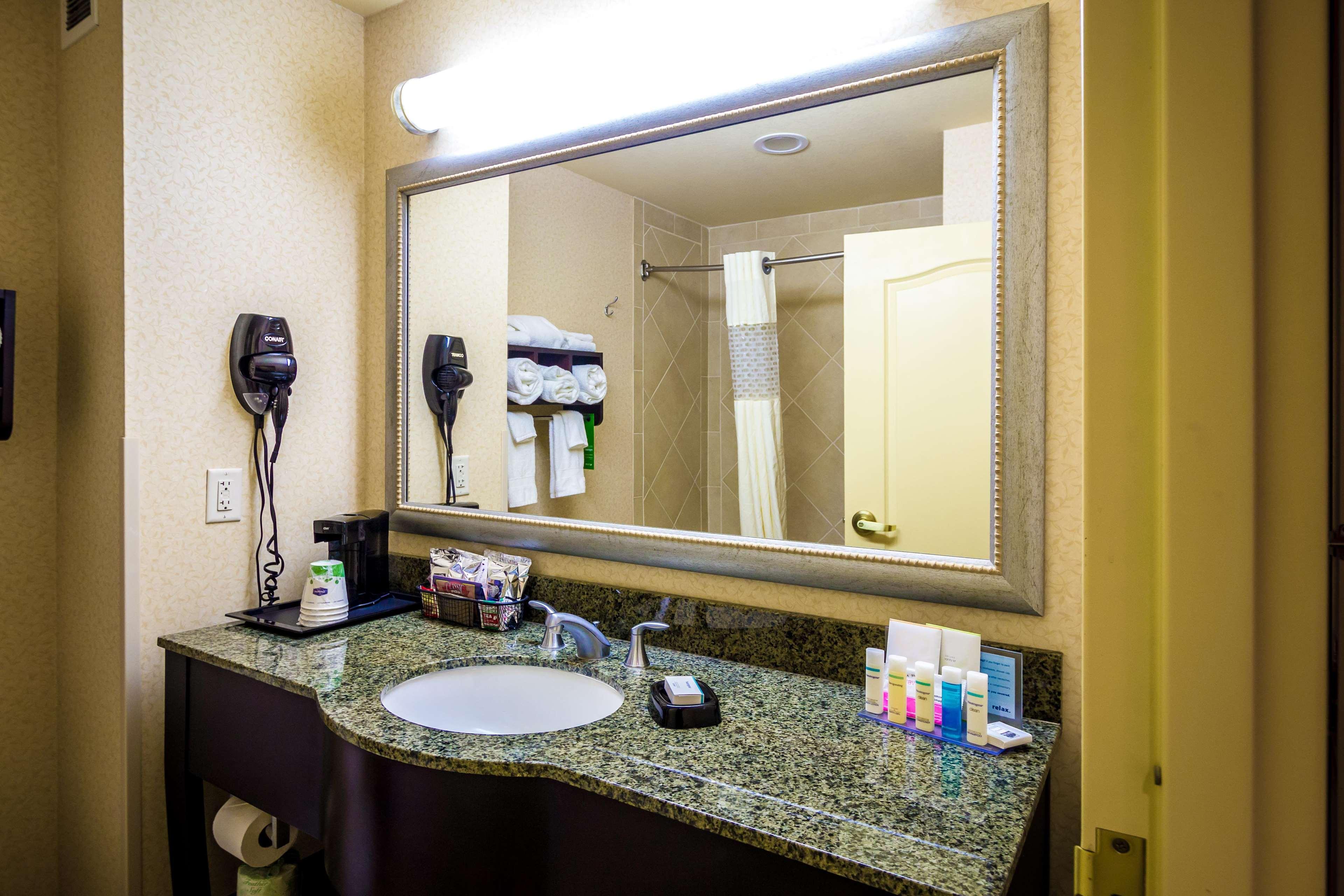 Hampton Inn & Suites Natchez Kültér fotó