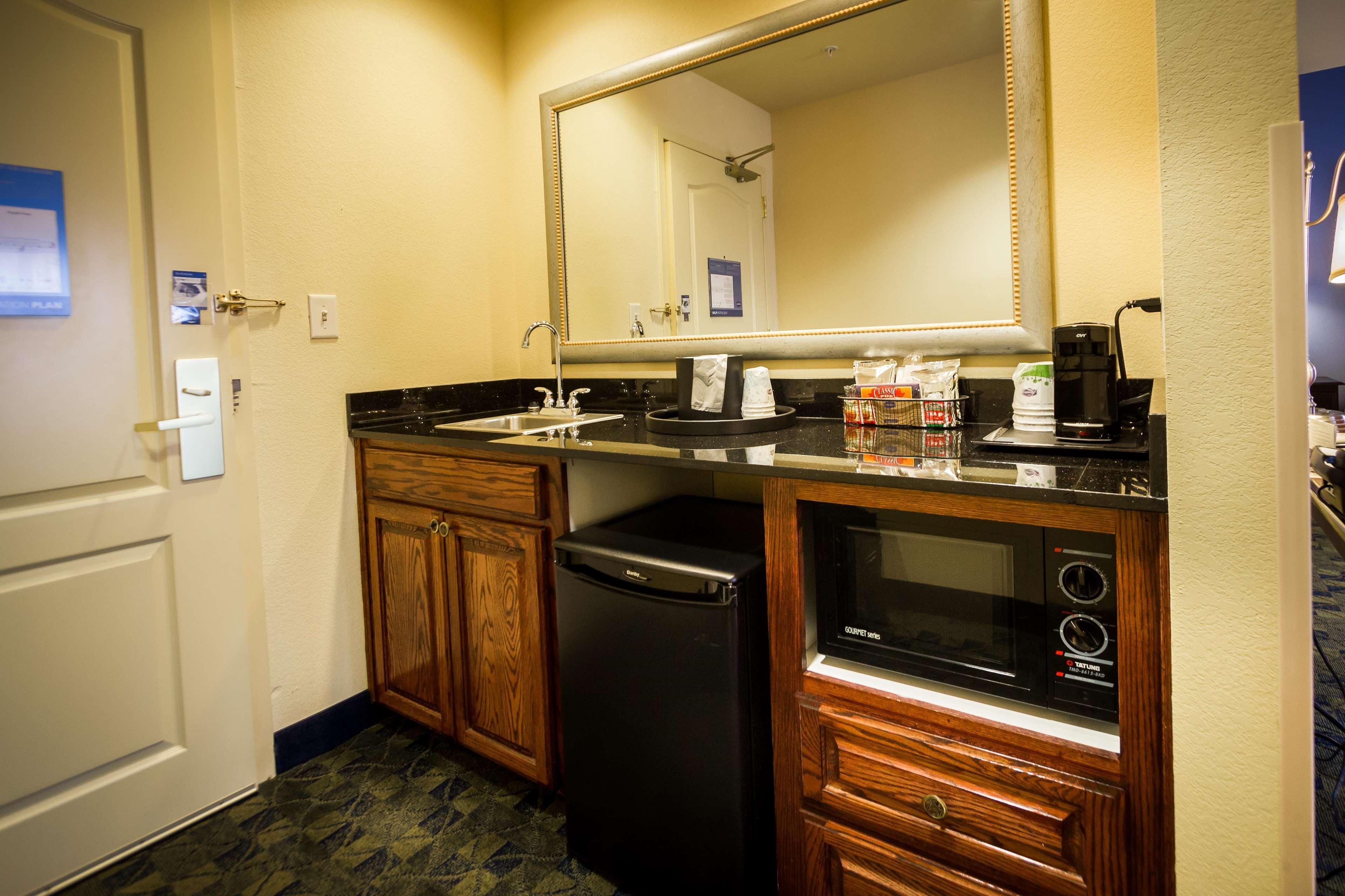 Hampton Inn & Suites Natchez Kültér fotó