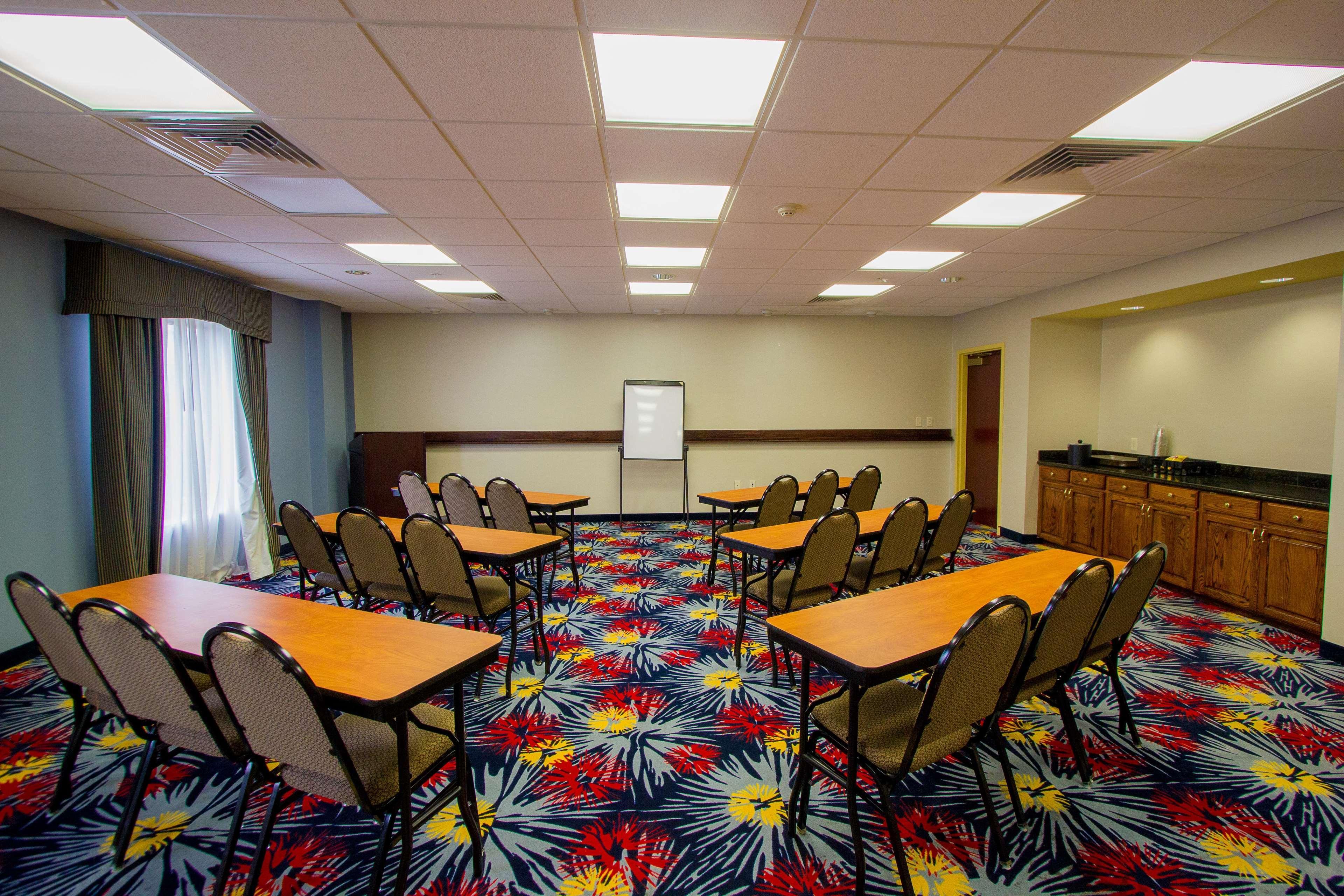 Hampton Inn & Suites Natchez Kültér fotó