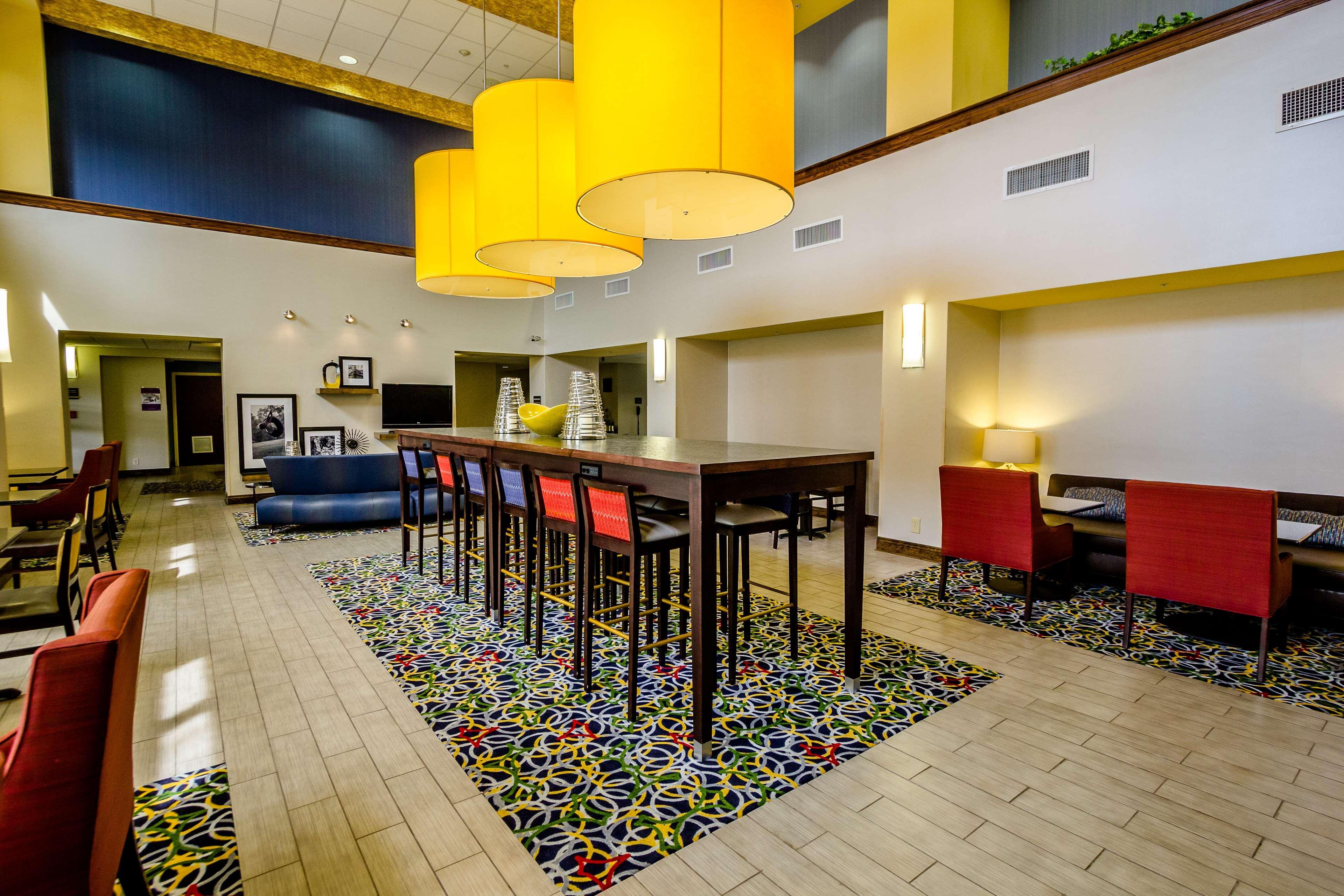 Hampton Inn & Suites Natchez Kültér fotó