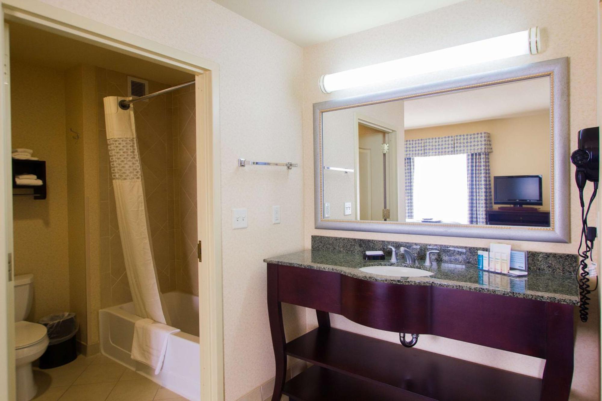 Hampton Inn & Suites Natchez Kültér fotó