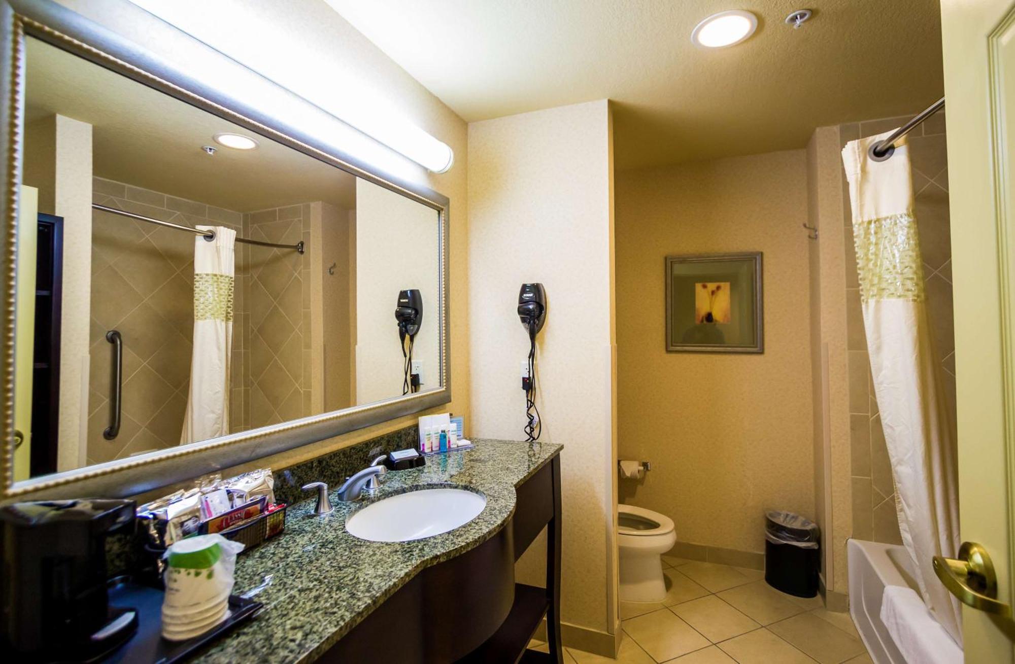 Hampton Inn & Suites Natchez Kültér fotó