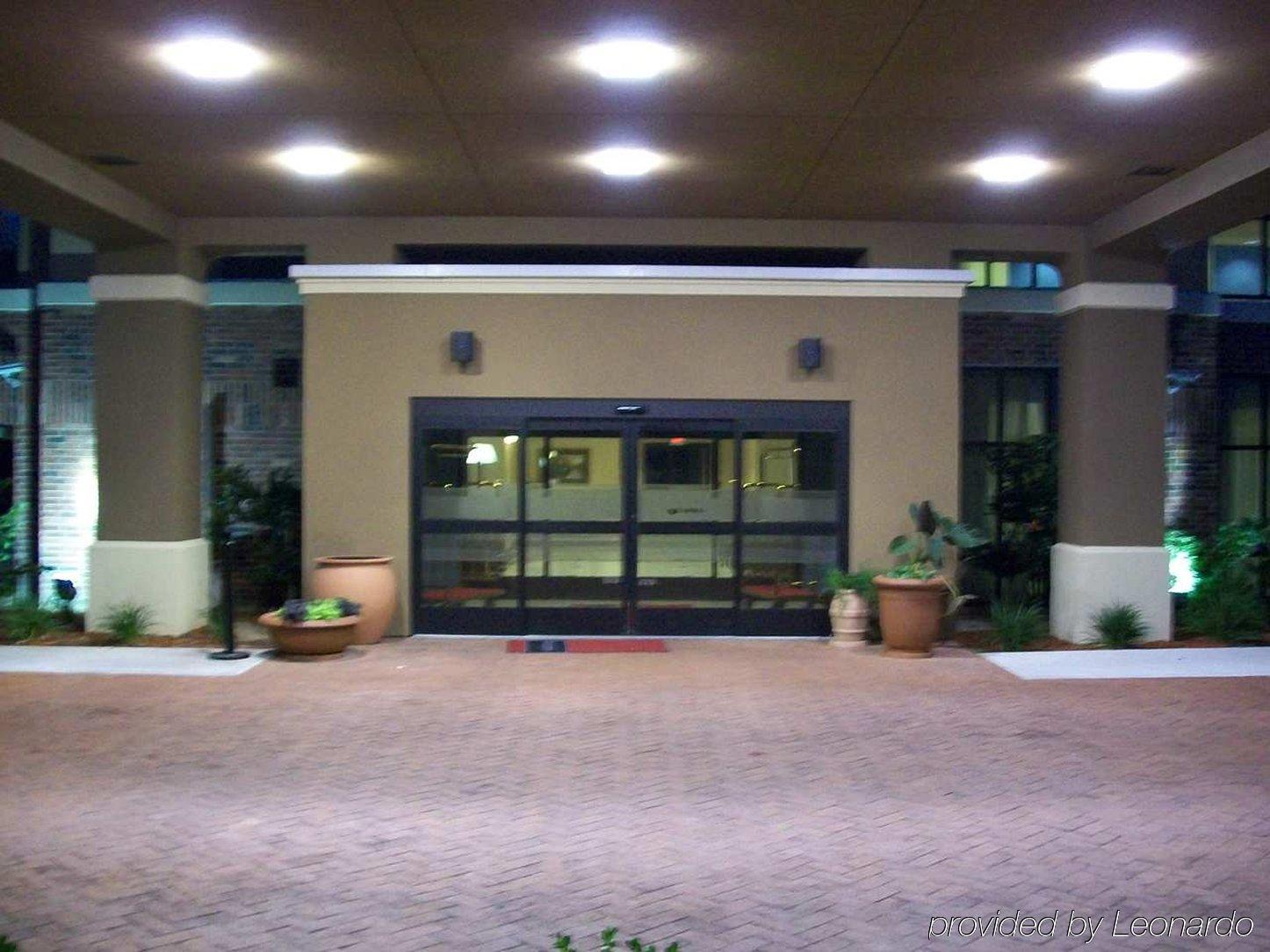 Hampton Inn & Suites Natchez Kültér fotó